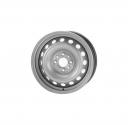 Колесный диск MAGNETTO R15 6J PCD4x100 ET40 D60.1 15002 S AM