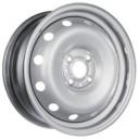 Диск колесный Magnetto 15003 6x15/4x100 D54.1 ET46 Silver