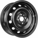 Magnetto Диск Литой R15 6J 4X100/54.1 Et48 Magnetto Black 15003 Am New