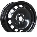 Колесный диск Magnetto 15004 6х15/5х112 D57.1 ET43 Black-