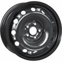 Колесный диск MW Eurodisk 15007 6xR15 5x100 ET38 DIA57.1