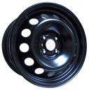 Колесный диск MAGNETTO 16000 R16 7J PCD4x108 ET32 D65.1 (16000 AM)