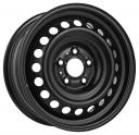 Колесный диск MAGNETTO 16007 R16 6.5J PCD5x114.3 ET40 D66.1 (16007 AM)