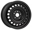 Колесный диск MAGNETTO 16012 R16 6.5J PCD5x114.3 ET45 D60.1 (16012 AM)