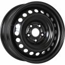 Колесный диск Magnetto 16012 6.5xR16 5x114.3 ET45 DIA60.1