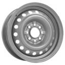 Диск колесный Magnetto 16013 7x16/5x108 D65.1 ET46 Silver