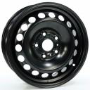 Колесный диск MAGNETTO R16 6J PCD5x114.3 ET43 D67.1 16016 AM