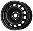 Колесный диск MAGNETTO R17 7J PCD5x114.3 ET45 D66 (17000 AM)