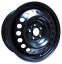 Колесный диск MAGNETTO 17000 R17 7J PCD5x114.3 ET45 D66 (17000)