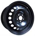 Колесный диск MAGNETTO 17001 R17 6.5J PCD5x108 ET52.5 D63.35 (17001)