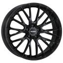 Колесный диск Mak Speciale-D 9.5x19/5x120 D72.6 ET40 gloss0black