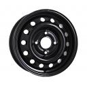 Колесный диск Mefro/Аккурайд R13 5J PCD4x98 ET35 D58.6 21080-3101015-08