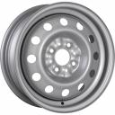 Колесный диск Accuride ВАЗ 2112 5xR14 4x98 ET35 DIA58.6