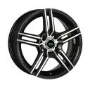 Колесный диск Megami MGM-1 6xR15 4x100 ET46 DIA54.1