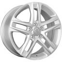 Диск колесный Replay FD98 7x17/5x108 D63.3 ET52.5 S