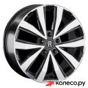 Литой диск MR275 7.5x18/5*112 D66.6 ET52 BKF