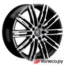 Литой диск PR13 8x18/5*112 D66.6 ET21 MBF