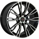 Колесный диск LegeArtis CT Concept B533 10.5xR22 5x112 ET43 DIA66.6 9292601