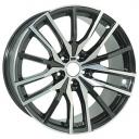 Диск LegeArtis Concept B536 10,5x21 5x112 ET43 DIA66.6 GMF BMW