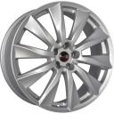 Колесный диск Legeartis Optima FD71 8x18/5x114,3 ET44 D63,3 S