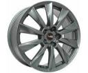 Колесный диск Legeartis Optima FD71 8x18/5x114,3 ET44 D63,3 HB