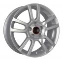 Колесный диск REPLICA GN 58 R16 6.5J PCD5x115 ET41 D70.1 (9134013)