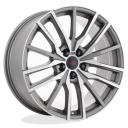 Колесный диск Legeartis Optima PR13 9x18/5x112 ET26 D66,6 HBFP
