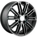 Диск LegeArtis Concept TY550 7,5х18 5х114,3 ET35 DIA60.1 GMF Toyota