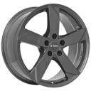 Диск колесный Rial Kodiak 8x18/5x112 D66.6 ET47 Graphite