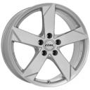 Диск колесный Rial Kodiak 7x16/5x112 D66.6 ET35 Polar-silver