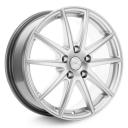 Колесный диск Скад Амстердам 7x17/5x114.3 D67.1 ET45