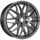 Колесный диск SKAD Скад Азимут 7x17/5x108 ET40 D65,1 Grap