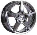 Колесный диск SKAD Diamond R16 6.5J PCD5x112 ET38 D66.6 (1360408)