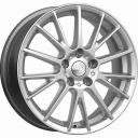 Колесный диск Скад Дубай 6.5x17/5x114.3 D67.1 ET50