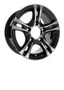 Колесный диск SKAD Скад Дюна 6.5x15/5x139,7 ET40 D98,5 BFP