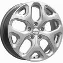 Колесный диск Скад KL-307 6.5x17/5x114.3 D66.1 ET50