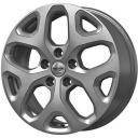 Колесный диск Скад KL-307 6.5x17/5x114.3 D67.1 ET48