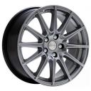 Колесный диск SKAD Ле Ман 7х16/4х108 D65.1 ET32, 8.64 кг, графит