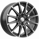 Колесный диск SKAD LE MANS 7x16 ET32 4x108 D65.1 алмаз, арт. 2040005