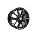 Колесный диск SKAD Марсель 7х17/5х112 D57.1 ET43, 11.5 кг, алмаз