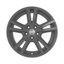 Колесный диск SKAD Мельбурн 7x17 5x112 ET43 D66.6 grey, арт.2070234