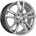 Колесный диск СКАД Мюнхен 8xR18 5x114.3 ET45 DIA60.1