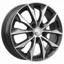 Колесный диск SKAD Нагоя 6xR16 5x114.3 ET51 DIA67.1 Almaz