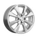 Колесный диск СКАД Порту 6xR15 4x100 ET40 DIA67.1