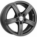 Колесный диск SKAD Скад Sakura 6.5x15/5x114,3 ET43 D67,1 Grap