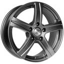 Диск колесный Skad Sakura 6.5x15/5x108 D63.35 ET43 Графит