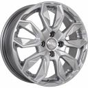 Колесный диск СКАД Сочи 6xR16 4x100 ET41 DIA60.1