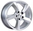 Колесный диск SKAD Ультра R17 7J PCD5x108 ET50 D63.35 (1562008)