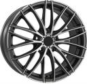 Колесный диск R16 5x114,3 6,5J ET45 D67,1 Tech-Line 671 BD (Neo)