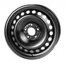 Колесный диск TREBL 5210 R14 5J PCD5x100 ET35 D57.1 (9122327)